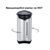  Термопот Blackton Bt TP536 черный/серебристый 