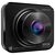  DVR Navitel R300 GPS, 1920x1080p/30 fps, 140°, MOV (H.264), LCD 2", GPS, G-sensor, микрофон, USB, microSD (до 64 GB), акб 120мАч, MSC8336, GC2053 