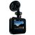  DVR Navitel R300 GPS, 1920x1080p/30 fps, 140°, MOV (H.264), LCD 2", GPS, G-sensor, микрофон, USB, microSD (до 64 GB), акб 120мАч, MSC8336, GC2053 