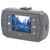  Видеорегистратор ACV GQ117 черный 2Mpix 1080x1920 1080p 120гр. Novatek 96220 