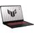  Ноутбук Asus Tuf Gaming A18 FA808UH-S8049 (90NR0NM1-M002F0) Ryzen 7 260 16Gb SSD512Gb Nvidia GeForce RTX5050 8Gb 18" IPS FHD+ (1920x1200) без ОС grey 