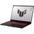  Ноутбук Asus Tuf Gaming A18 FA808UH-S8049 (90NR0NM1-M002F0) Ryzen 7 260 16Gb SSD512Gb Nvidia GeForce RTX5050 8Gb 18" IPS FHD+ (1920x1200) без ОС grey 