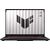  Ноутбук Asus Tuf Gaming A18 FA808UH-S8049 (90NR0NM1-M002F0) Ryzen 7 260 16Gb SSD512Gb Nvidia GeForce RTX5050 8Gb 18" IPS FHD+ (1920x1200) без ОС grey 