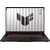  Ноутбук Asus Tuf Gaming A18 FA808UM-S8050 (90NR0NN1-M00310) Ryzen 7 260 16Gb SSD512Gb Nvidia GeForce RTX5060 8Gb 18" IPS FHD+ (1920x1200) без ОС grey 