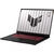  Ноутбук Asus Tuf Gaming A18 FA808UM-S8050 (90NR0NN1-M00310) Ryzen 7 260 16Gb SSD512Gb Nvidia GeForce RTX5060 8Gb 18" IPS FHD+ (1920x1200) без ОС grey 