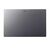  Ноутбук Acer Aspire AL15-32P-C1KD (NX.JB8ER.001) 15.6" IPS FHD Cel N4500/8Gb/256Gb SSD/VGA int/noOS/silver 