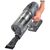  Пылесос Polaris PVCS 6020 Cyclonic Way Pro IQ Home 800Вт серый 