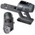  Пылесос Polaris PVCS 6020 Cyclonic Way Pro IQ Home 800Вт серый 