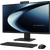 Моноблок Asus P470VAK-BPE1410 (90PT03W5-M01KF0) Full HD Core 7 240H (2.5) 32Gb SSD1Tb Graphics без ОС GbitEth WiFi BT 120W клавиатура мышь Cam черный 