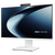  Моноблок Asus V440VAK-WPC1270 (90PT03X1-M03N40) Full HD Core 7 240H (2.5) 32Gb SSD1Tb UHDG без ОС GbitEth WiFi BT 120W клавиатура мышь Cam белый 