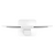  Моноблок Asus V440VAK-WPC1270 (90PT03X1-M03N40) Full HD Core 7 240H (2.5) 32Gb SSD1Tb UHDG без ОС GbitEth WiFi BT 120W клавиатура мышь Cam белый 