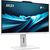  Моноблок MSI Pro AP242P 14M-668XRU (9S6-AE0622-1058) 23.8"(1920x1080 IPS)/Intel Core i7 14700(2.1Ghz)/16384Mb/512PCISSDGb/noDVD/Int:Intel UHD Graphics 