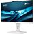  Моноблок MSI Pro AP242P 14M-668XRU (9S6-AE0622-1058) 23.8"(1920x1080 IPS)/Intel Core i7 14700(2.1Ghz)/16384Mb/512PCISSDGb/noDVD/Int:Intel UHD Graphics 