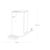  Термопот Scishare water heater 3.0L(S2301) White 