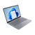  Ноутбук Lenovo ThinkBook 14 G8 21SJ0010GQ IAL 14" WUXGA IPS, Intel Core Ultra 7 255H, 16Gb, 512Gb SSD, FHD Cam, 45Whr, no OS, серый 