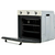  Духовой шкаф Smeg SF6905P1 