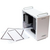  ПК Raskat Standart 300 (Standart300184545) Intel Core i3-14100, RAM 16GB, SSD 256GB, noOS, White 