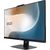  Моноблок MSI Modern AM272P 1M AiO (9S6-AF8231-1035) 27" FHD (1920x1080)IPS AG Non-touch, i3-100U (1.2GHz), 8GB DDR5(1x8GB), 256GB SSD M.2, Intel UHD 
