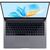  Ноутбук HONOR MagicBook X 16 (5301ALXN) Intel Core i5-13420H/16Gb/SSD512Gb/16"/IPS/FHD+/60Hz/NoOS/Grey (5301ALXN) 