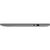  Ноутбук HONOR MagicBook X 16 (5301ALXN) Intel Core i5-13420H/16Gb/SSD512Gb/16"/IPS/FHD+/60Hz/NoOS/Grey (5301ALXN) 