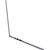 Ноутбук HONOR MagicBook X 16 (5301ALXN) Intel Core i5-13420H/16Gb/SSD512Gb/16"/IPS/FHD+/60Hz/NoOS/Grey (5301ALXN) 