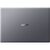  Ноутбук HONOR MagicBook X 16 (5301ALXN) Intel Core i5-13420H/16Gb/SSD512Gb/16"/IPS/FHD+/60Hz/NoOS/Grey (5301ALXN) 