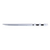  Ноутбук Honor MagicBook Art 14 2024 (5301AKXJ) White 