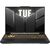  Ноутбук ASUS TUF F16 FX607VU-RL061 (90NR0N06-M002T0) 16"(1920x1200 матовый, 144Hz IPS/Intel Core 5 210H(2.2Ghz)/16384Mb/512PCISSDGb/RTX 4050 6GB noDVD 