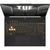 Ноутбук ASUS TUF F16 FX607VU-RL061 (90NR0N06-M002T0) 16"(1920x1200 матовый, 144Hz IPS/Intel Core 5 210H(2.2Ghz)/16384Mb/512PCISSDGb/RTX 4050 6GB noDVD 