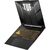  Ноутбук ASUS TUF F16 FX607VU-RL061 (90NR0N06-M002T0) 16"(1920x1200 матовый, 144Hz IPS/Intel Core 5 210H(2.2Ghz)/16384Mb/512PCISSDGb/RTX 4050 6GB noDVD 
