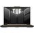  Ноутбук ASUS TUF F16 FX607VU-RL061 (90NR0N06-M002T0) 16"(1920x1200 матовый, 144Hz IPS/Intel Core 5 210H(2.2Ghz)/16384Mb/512PCISSDGb/RTX 4050 6GB noDVD 