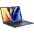  Ноутбук Asus Vivobook 15 X1502VA-BQ924 (90NB10T1-M01890) Core i7 13620H 16Gb SSD512Gb Intel Iris Xe graphics 15.6" IPS FHD (1920x1080) без ОС blue 