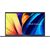  Ноутбук Asus Vivobook 15 X1502VA-BQ924 (90NB10T1-M01890) Core i7 13620H 16Gb SSD512Gb Intel Iris Xe graphics 15.6" IPS FHD (1920x1080) без ОС blue 