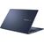  Ноутбук Asus Vivobook 15 X1502VA-BQ924 (90NB10T1-M01890) Core i7 13620H 16Gb SSD512Gb Intel Iris Xe graphics 15.6" IPS FHD (1920x1080) без ОС blue 