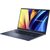  Ноутбук Asus Vivobook 15 X1502VA-BQ924 (90NB10T1-M01890) Core i7 13620H 16Gb SSD512Gb Intel Iris Xe graphics 15.6" IPS FHD (1920x1080) без ОС blue 