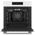  Духовой шкаф MEFERI MEO6016WH Comfort Plus 