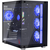  ПК BLOODY BD-PC CZ79C3 (2129071) Intel Core i5 14600KF, DDR5 32ГБ, 1ТБ(SSD), NVIDIA GeForce RTX 5070 - 12 ГБ, Windows 11 Home, черный 