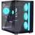  ПК BLOODY BD-PC CZ79C3 (2129071) Intel Core i5 14600KF, DDR5 32ГБ, 1ТБ(SSD), NVIDIA GeForce RTX 5070 - 12 ГБ, Windows 11 Home, черный 