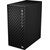  ПК iRU Tactio 310H6SB (2131072) Intel Core i5 13400, DDR5 16ГБ, 512ГБ(SSD), Intel UHD Graphics 730, FreeDOS, черный 