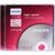  Диск DVD+R Philips DR4S6S01F/97 4.7Gb, 16x, Slim Case (1) 