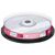  Диск DVD-R Philips DM4S6B10F/97 4.7Gb, 16x, Cake Box (10) 