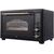  Электропечь JVC JH-MO350 black 