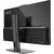  Моноблок MSI Modern AM272P 1M-687XRU (9S6-AF8231-1023) 27" Full HD Core 7 150U (1.8) 32Gb SSD1Tb Graphics noOS GbitEth 120W клавиатура мышь черный 