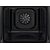  Духовой шкаф Electrolux KOFDP46BK 