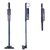  Пылесос Endever SkyClean VC-298 dark-blue 