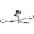 Люстрa Yeelight C2103 Arowana Chandelier 6head YLDL030 