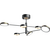  Люстрa Yeelight C2103 Arowana Chandelier 6head YLDL030 