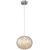  Подвес HIPER (H830-0) 16Вт LED 3000K smoky grey 