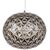  Подвес HIPER (H830-0) 16Вт LED 3000K smoky grey 