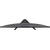  Моноблок Acer Aspire C24B-GARL (DQ.BT1CD.002) Full HD Core Ultra 7 255U (1.7) 16Gb SSD512Gb Graphics Eshell GbitEth WiFi BT клавиатура мышь Cam черный 